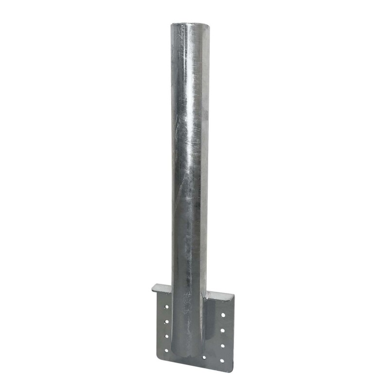 Next Green Steel tube bracket Plank and Next Green Steel tube bracket Plank and